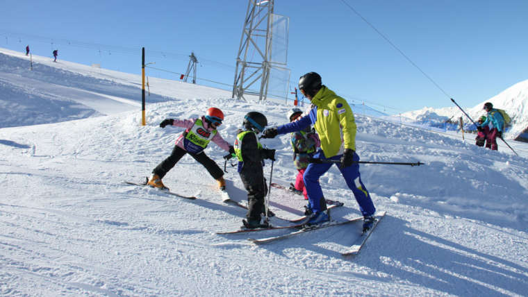 Corsi per bambini