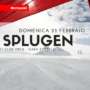 5° uscita: Splugen + Gara Sociale | Domenica 23 Febbraio