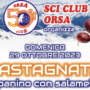 Castagnata 50° anniversario – Sci Club Orsa